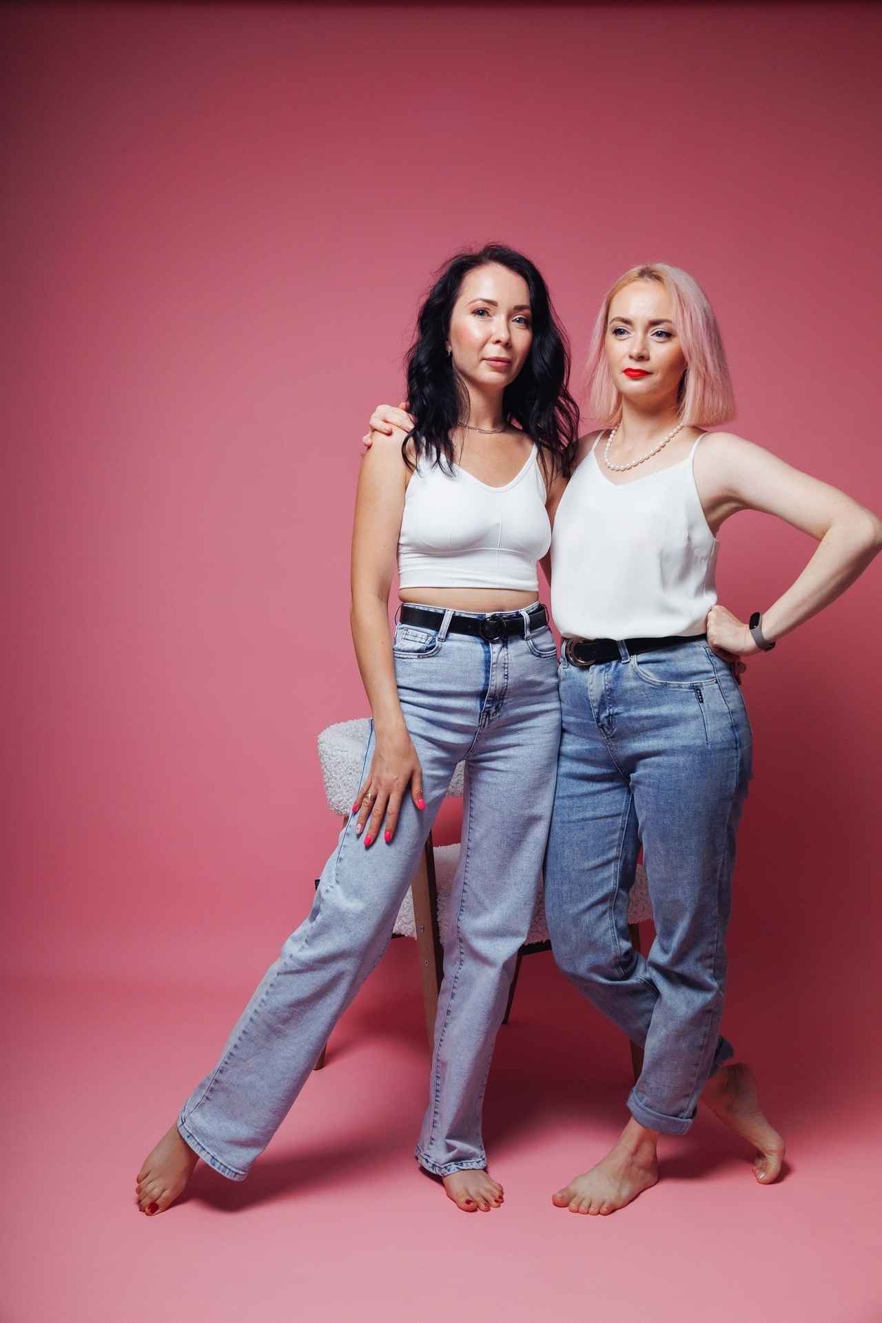 Отзывы. Автопортретная фотостудия в Стерлитамаке