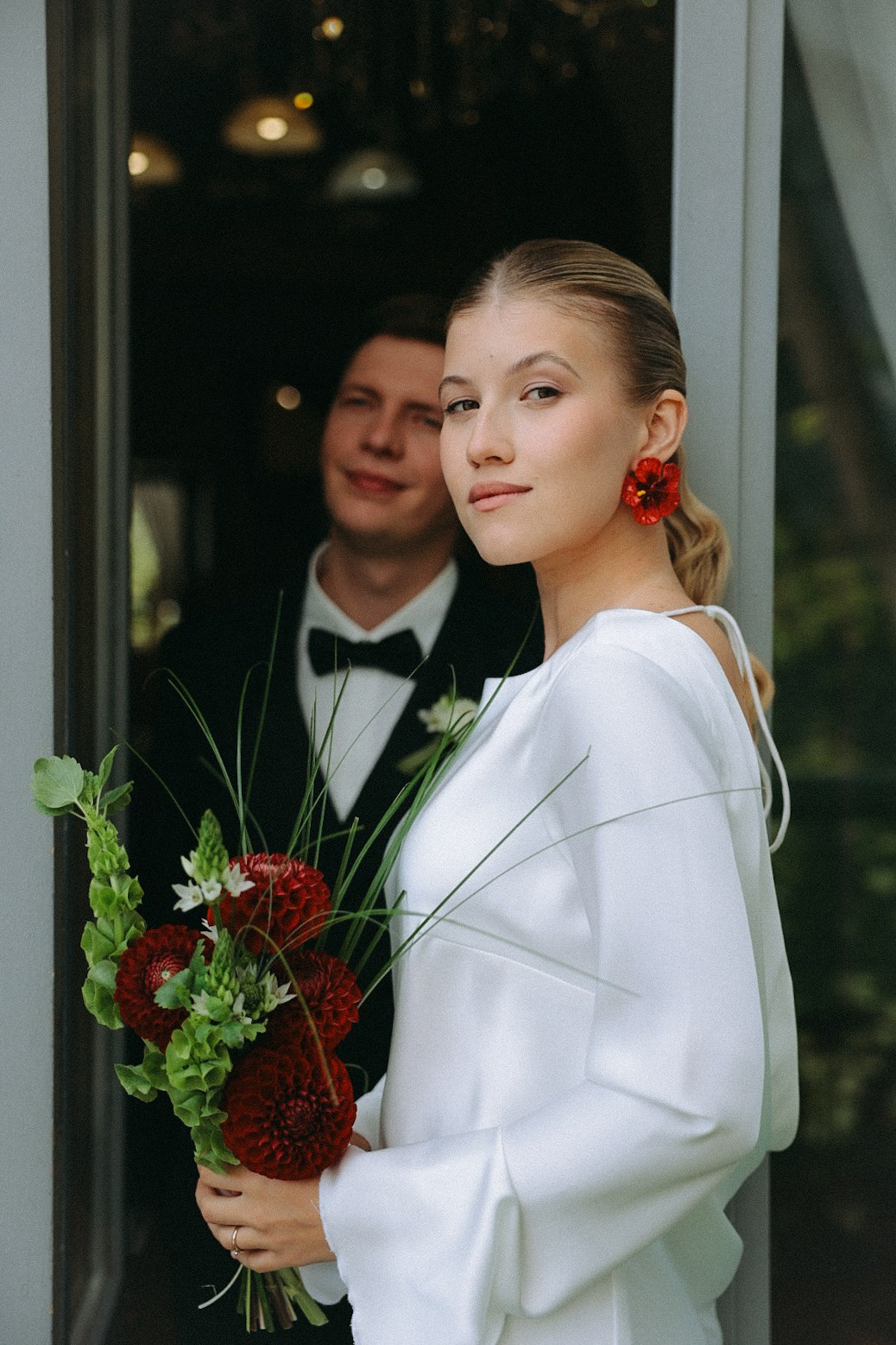 Егор и Мария. Фотограф Нижний Новгород