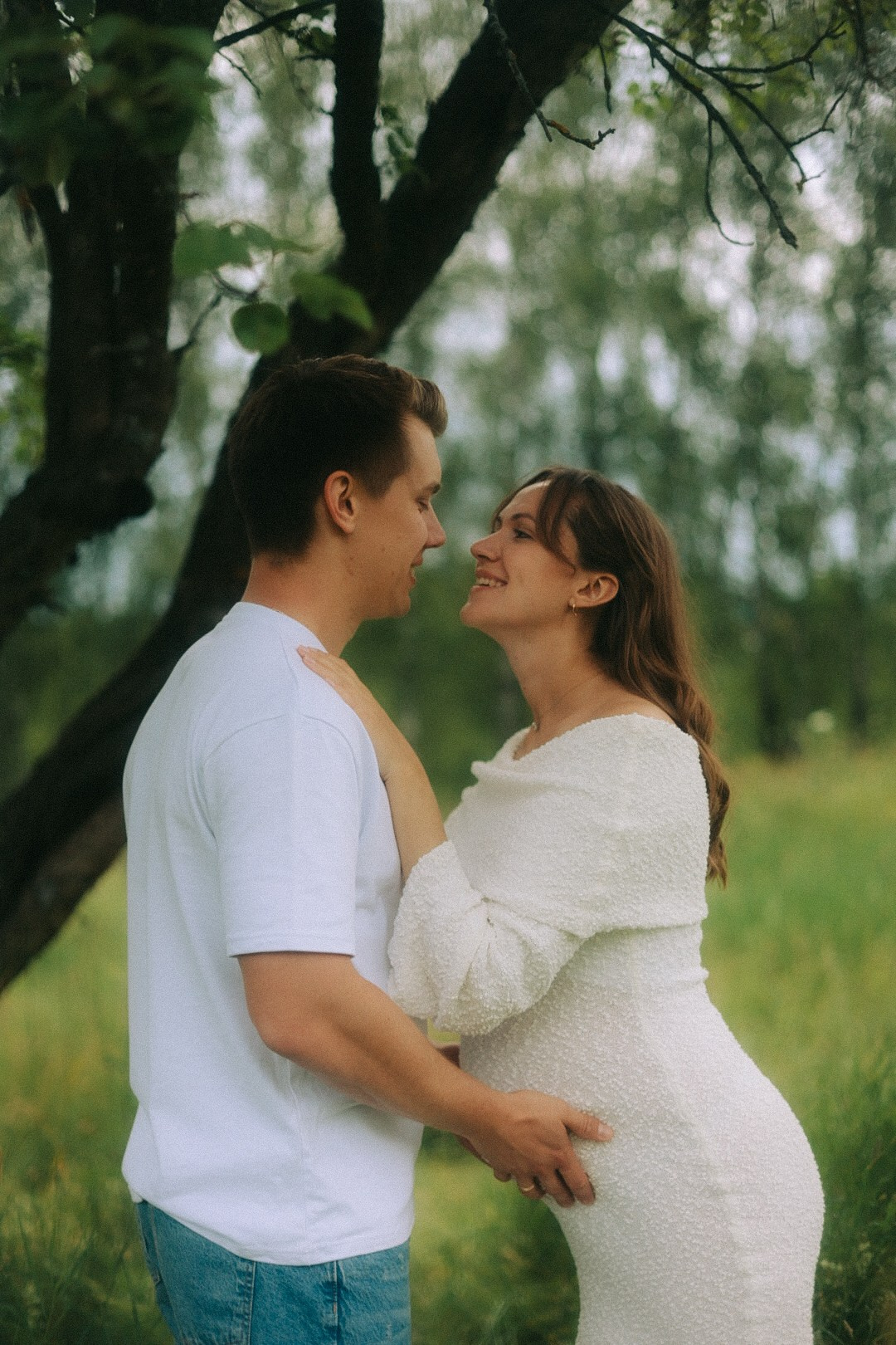 Влад и Наташа. Фотограф Нижний Новгород