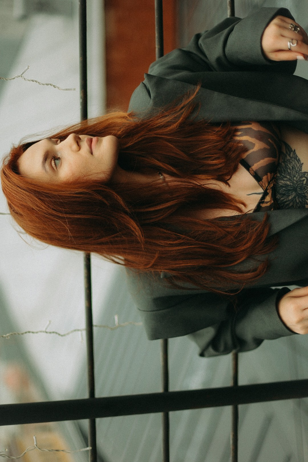 Алеся. Фотограф Нижний Новгород