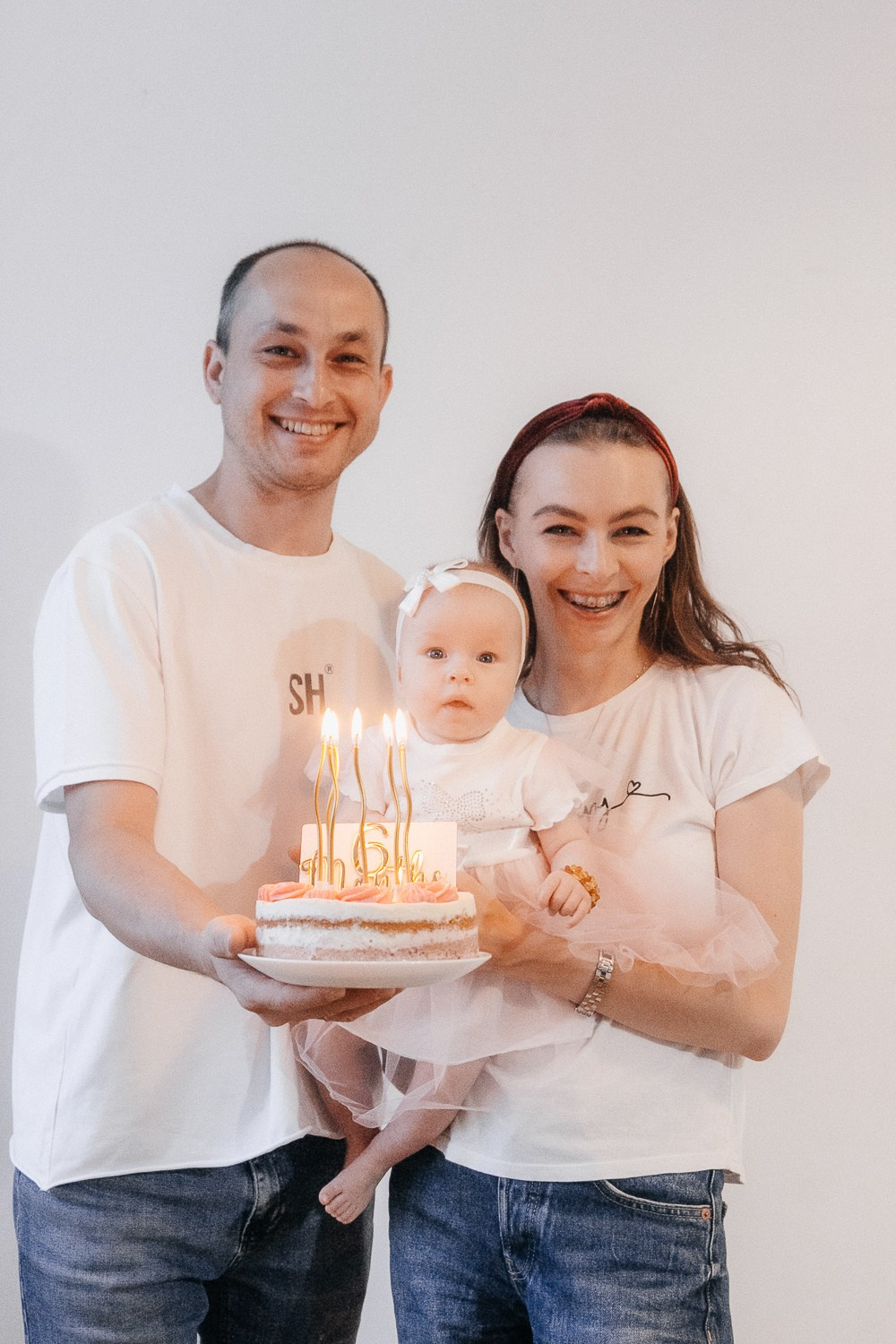 FAMILY. Семейный фотограф Казань Никита Федин