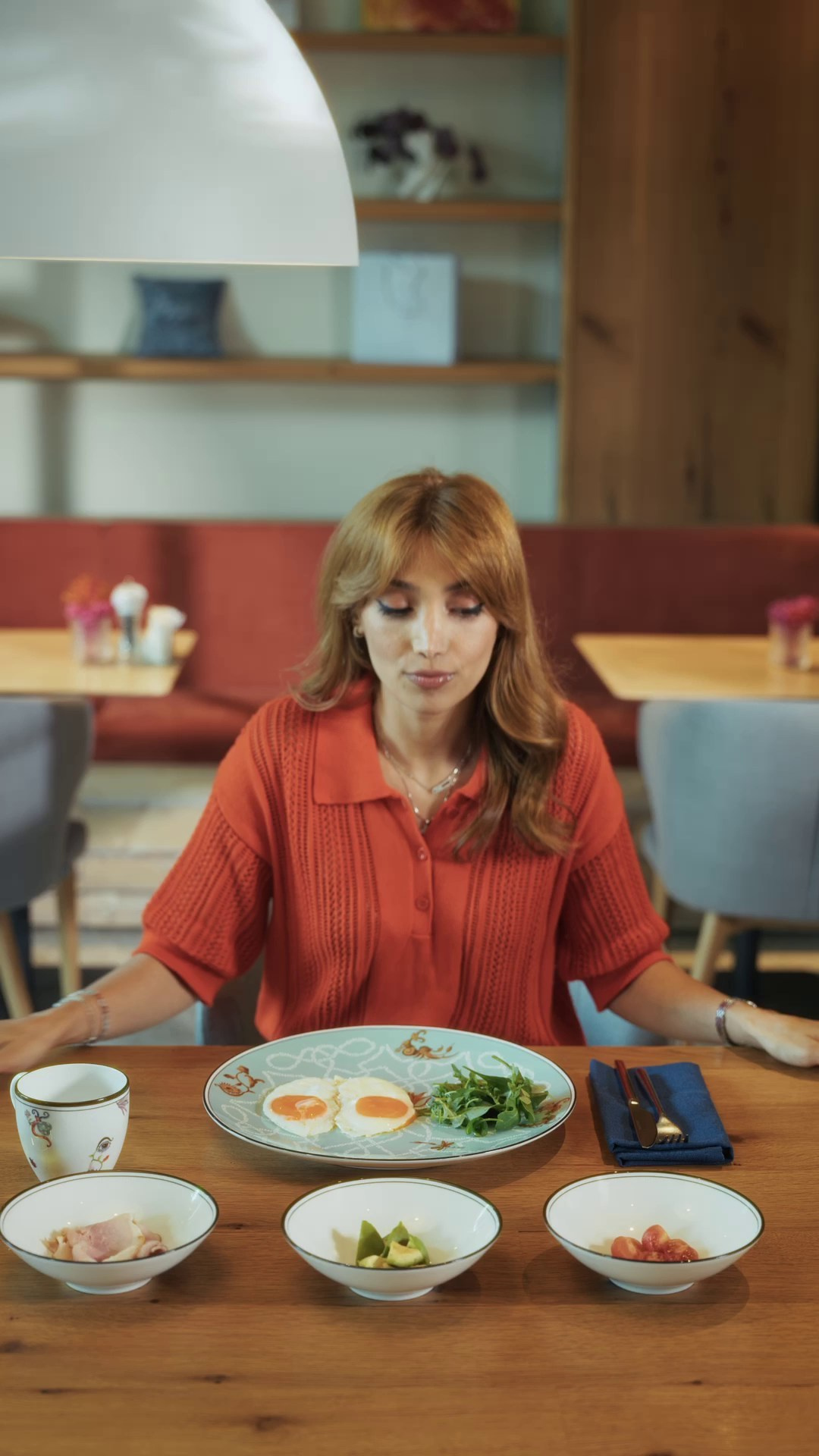 Reels. Константин Сафонов