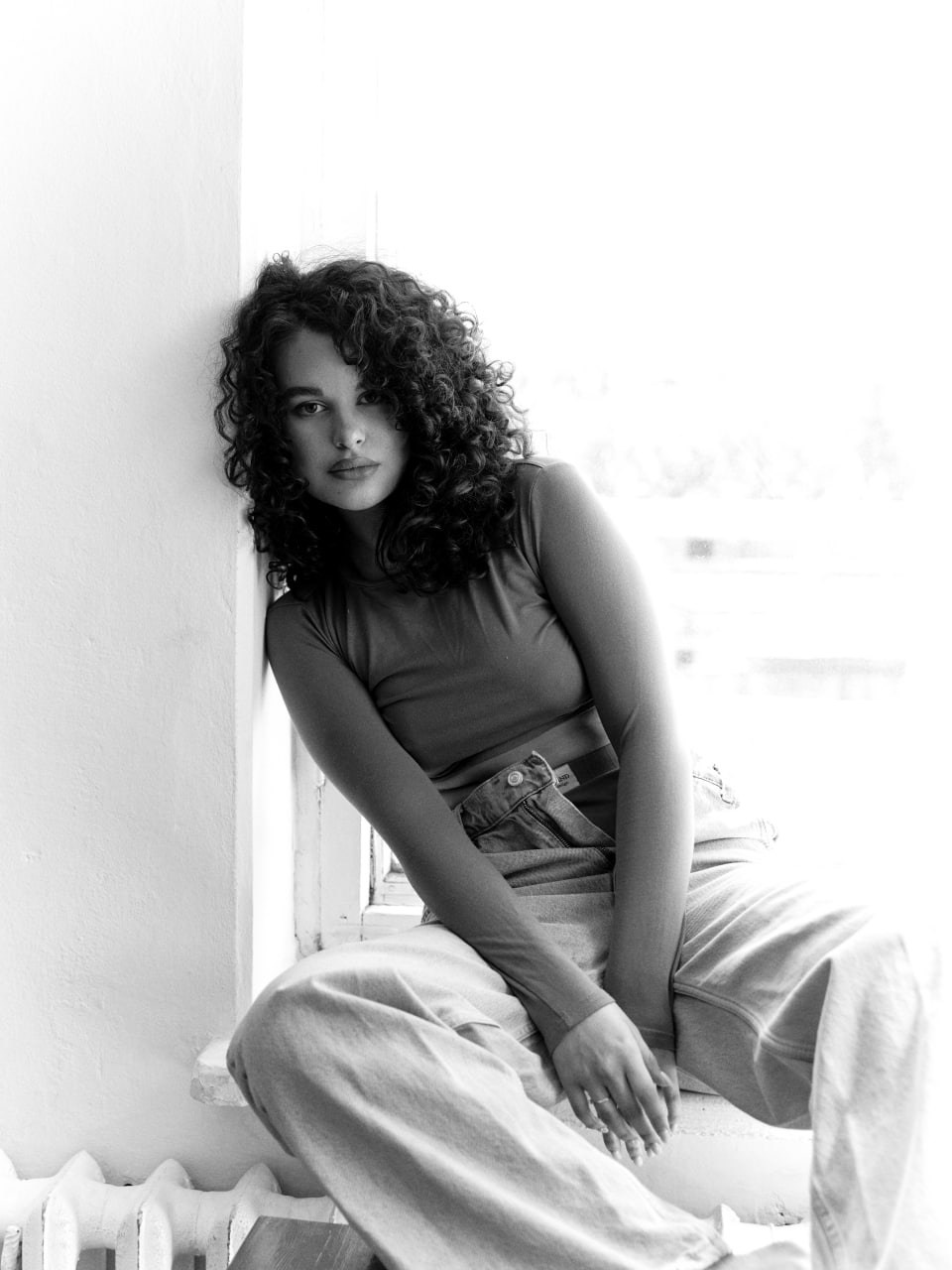 SAFIYA. Фотограф Екатерина Ситникова