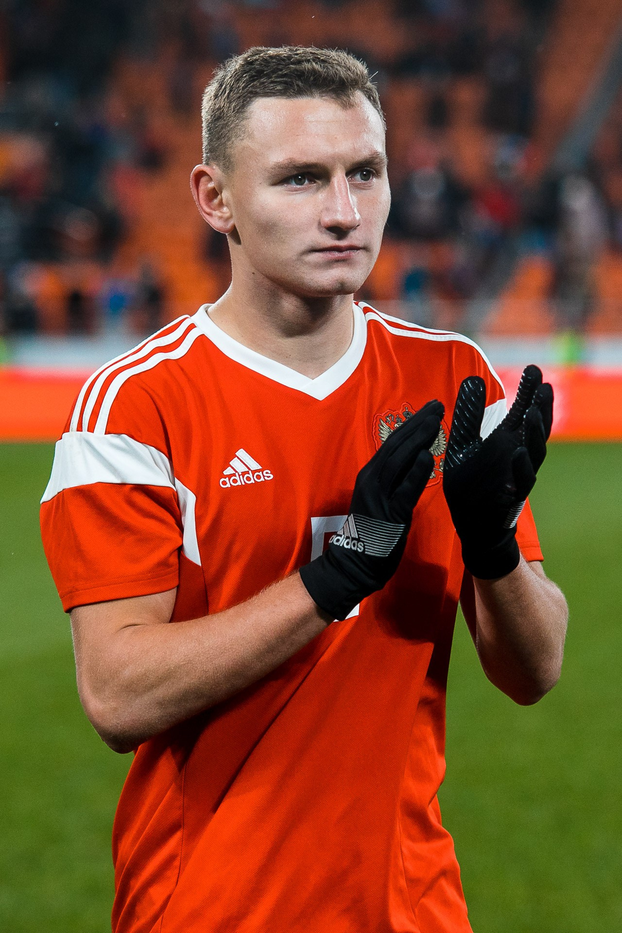 Спорт. Tony Mikhailov