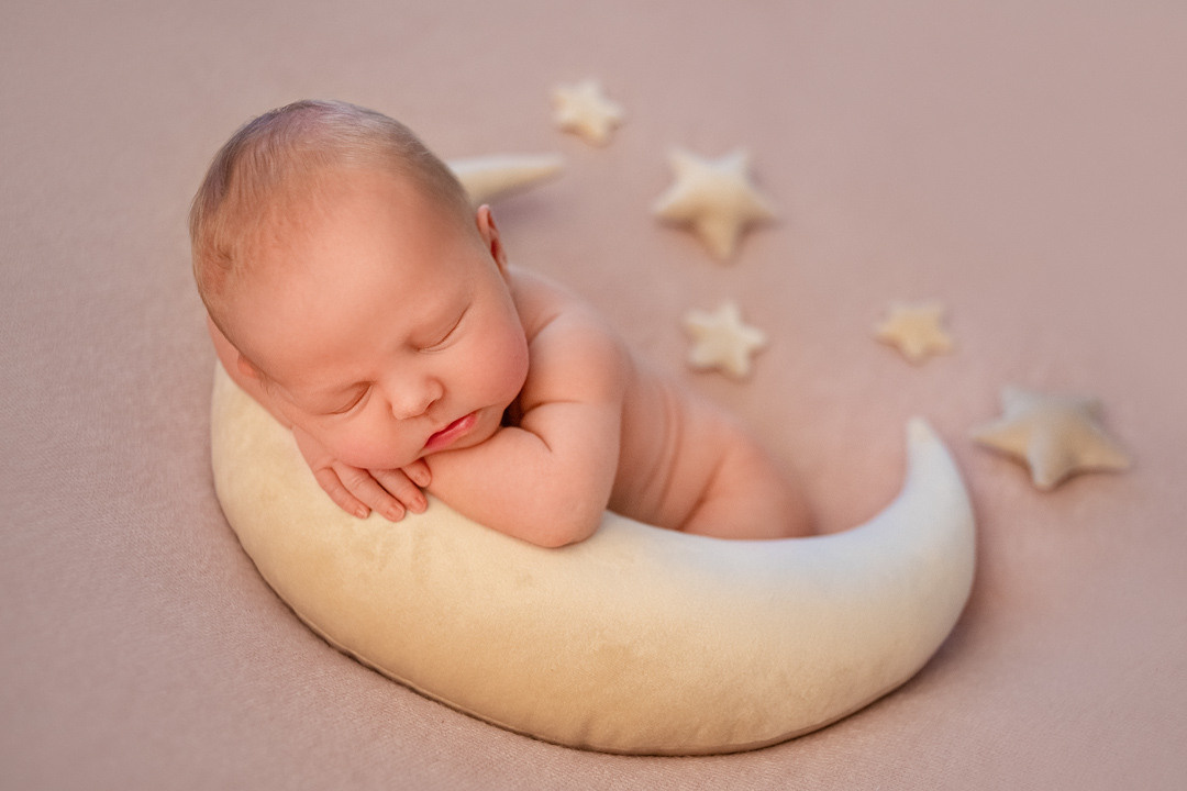 Детский фотограф, фотограф новорожденных в Москве Рысевич Виктория