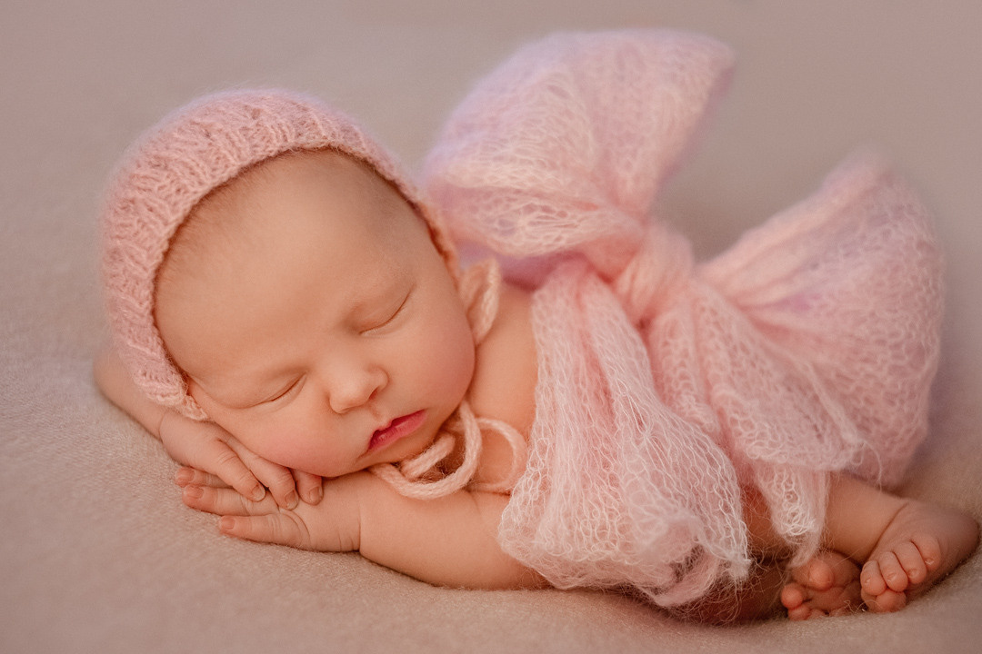 Детский фотограф, фотограф новорожденных в Москве Рысевич Виктория