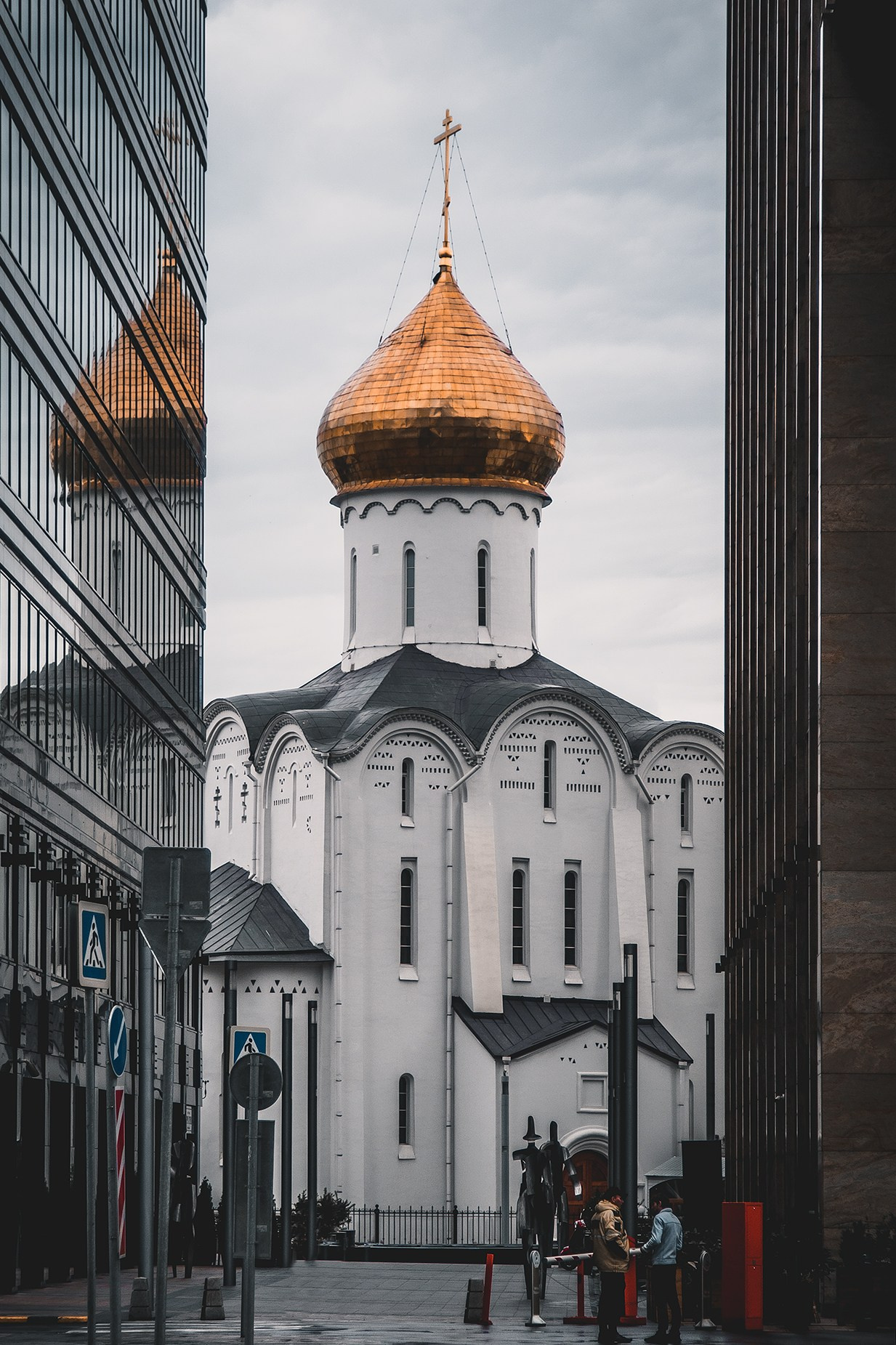 Фотограф Алексей Седойкин
