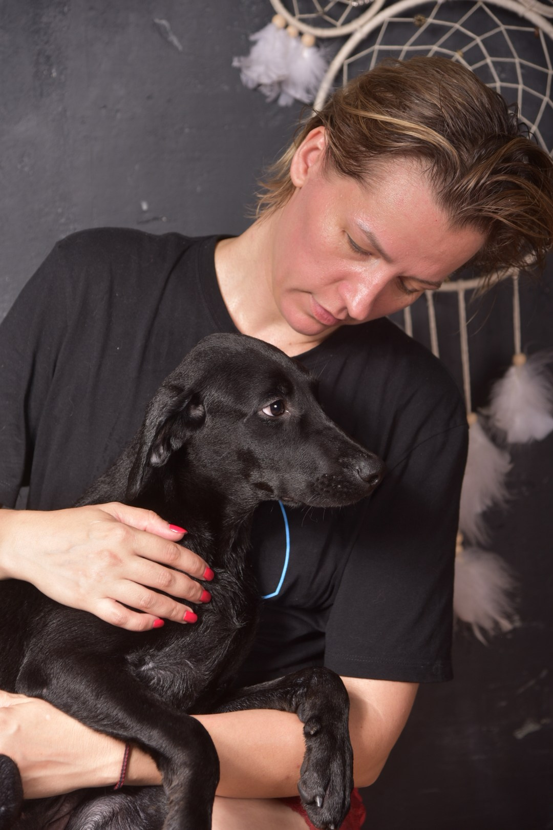 Лабродобрики. Фотограф Евгений Симохин