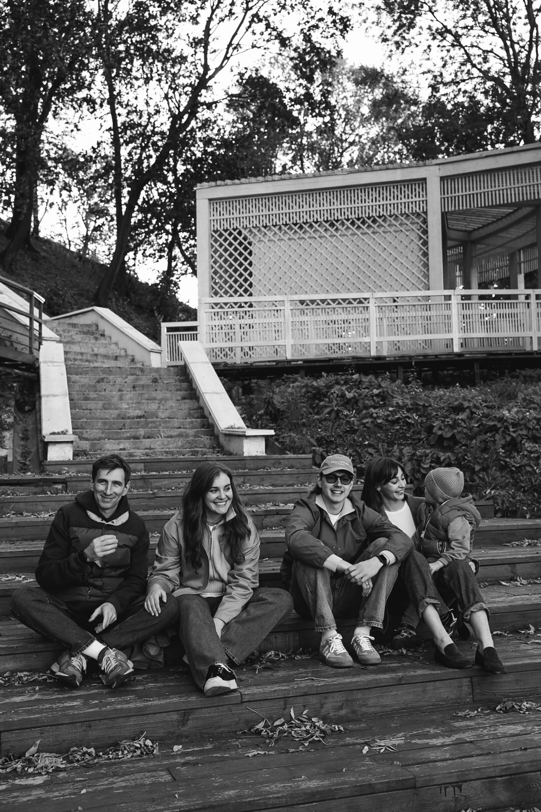 Family. Фотограф Нижний Новгород