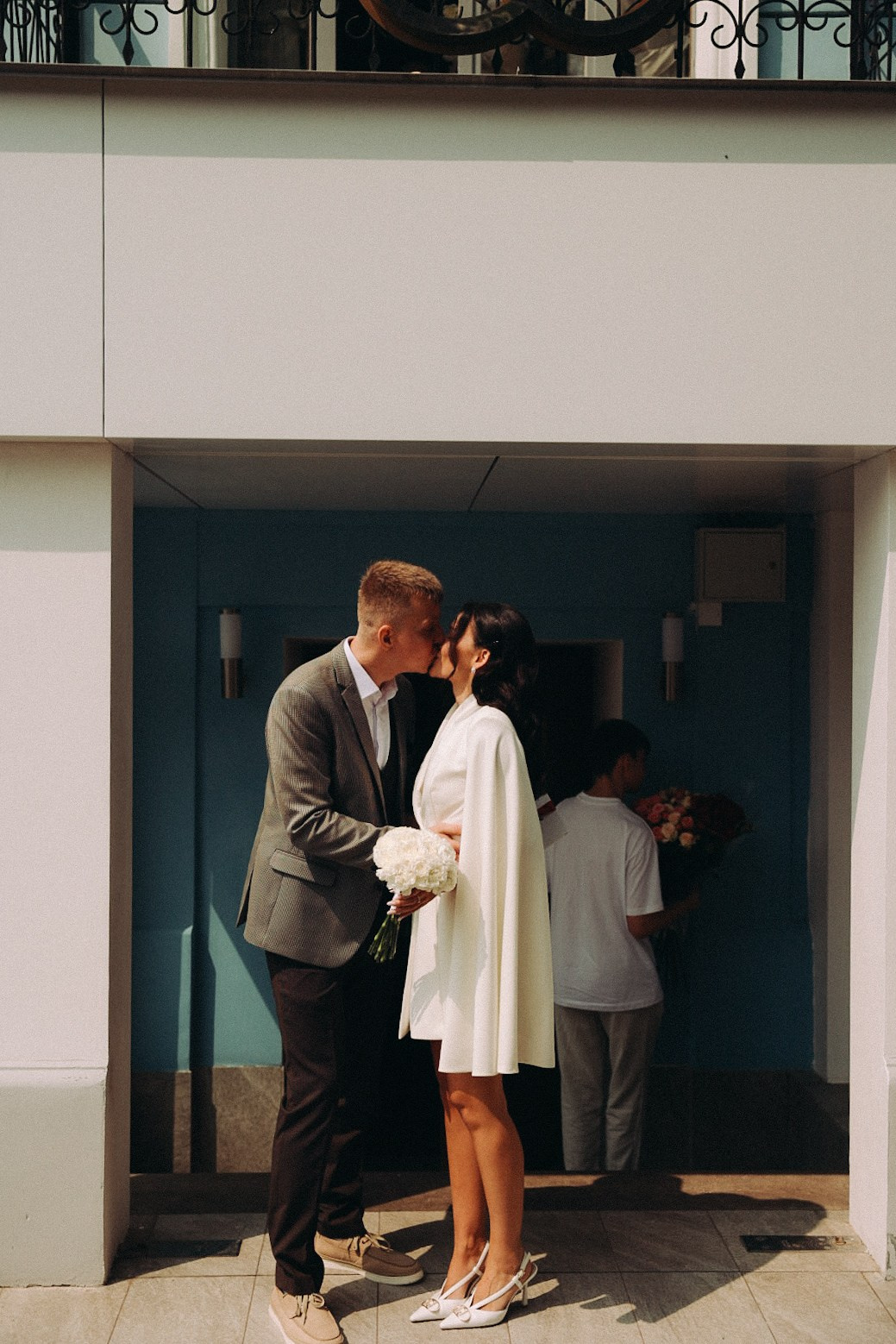 Игорь и Соня. Фотограф Нижний Новгород