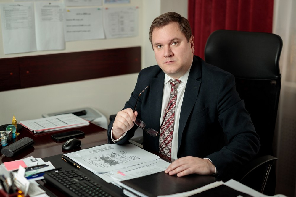 ТНГ-Групп. Промышленный фотограф | Бизнес-фотосессии | Казань и РФ