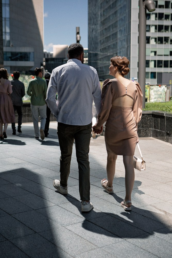 6 июня 2024. Свадебный организатор Москва