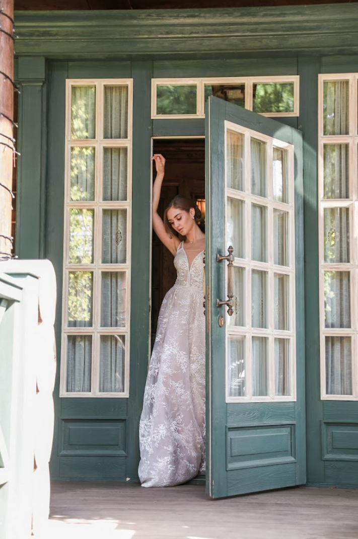 Площадка № 6-2. Свадебный организатор Москва