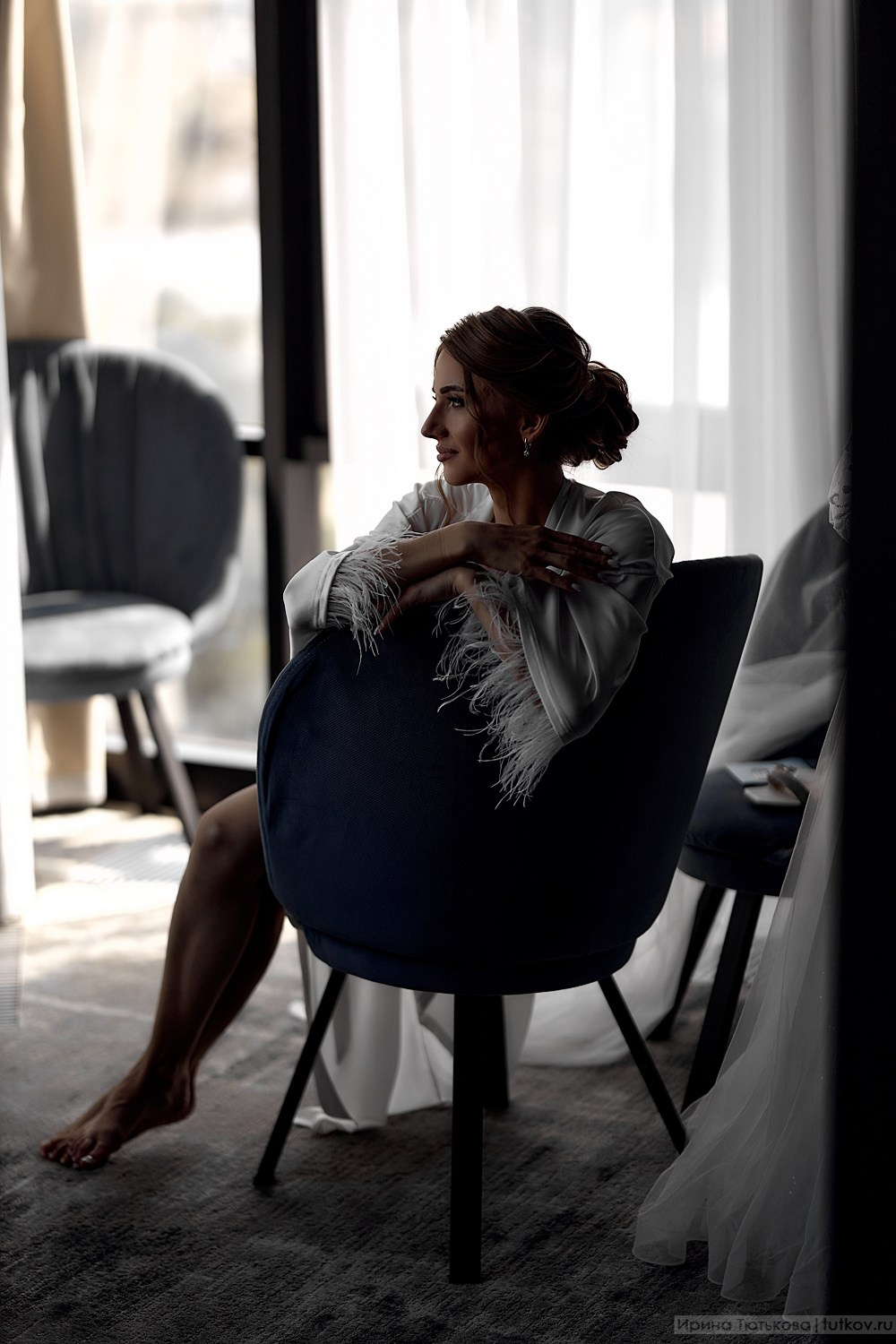 Яна и Костя. Свадебная фотосъёмка в Брянске | Влад и Ирина Тютьковы