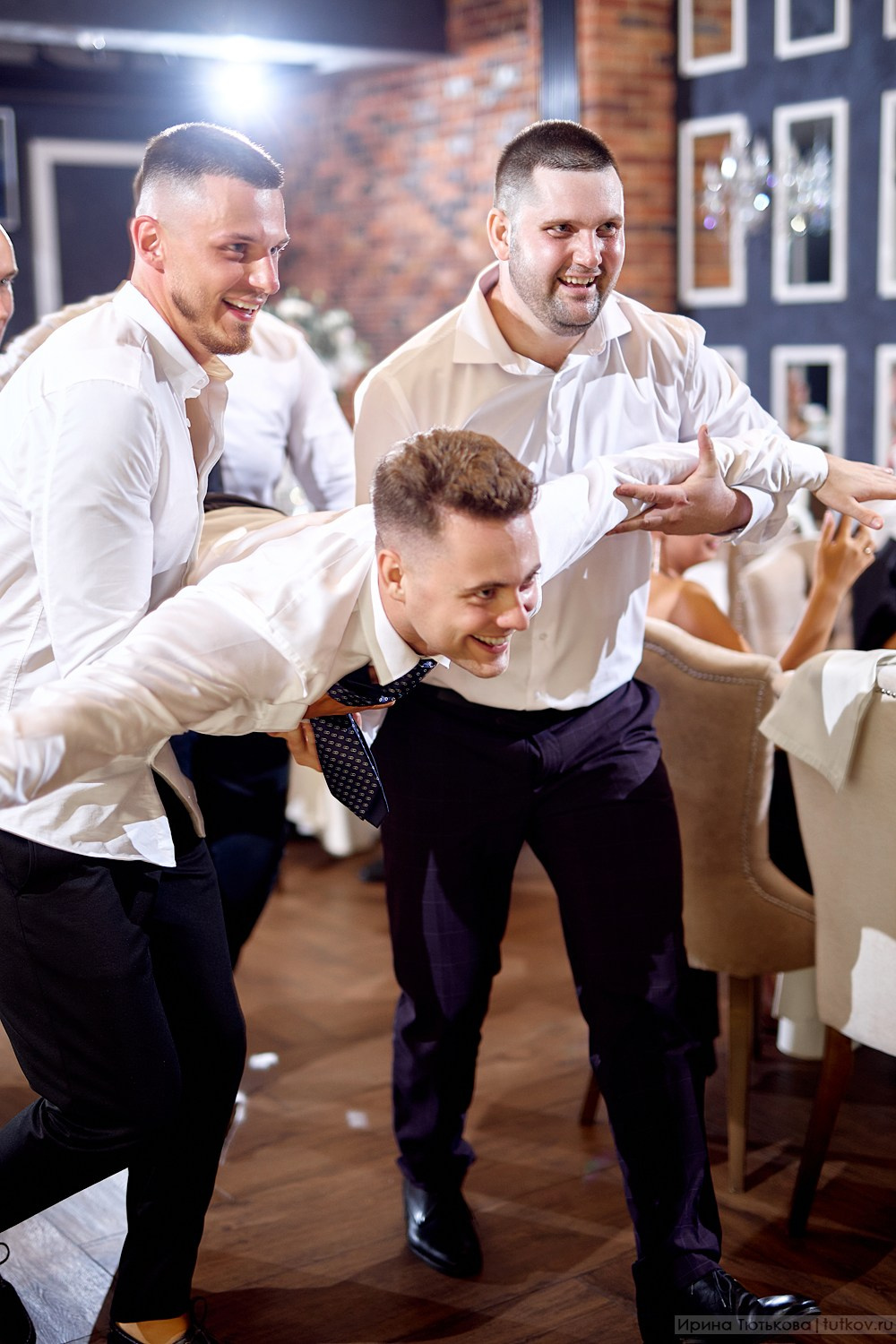 Мария и Павел. Свадебная фотосъёмка в Брянске | Влад и Ирина Тютьковы