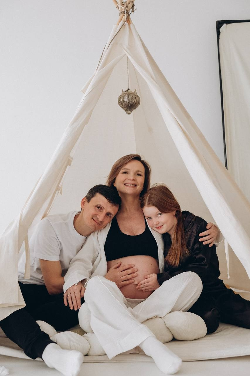 Семейная история