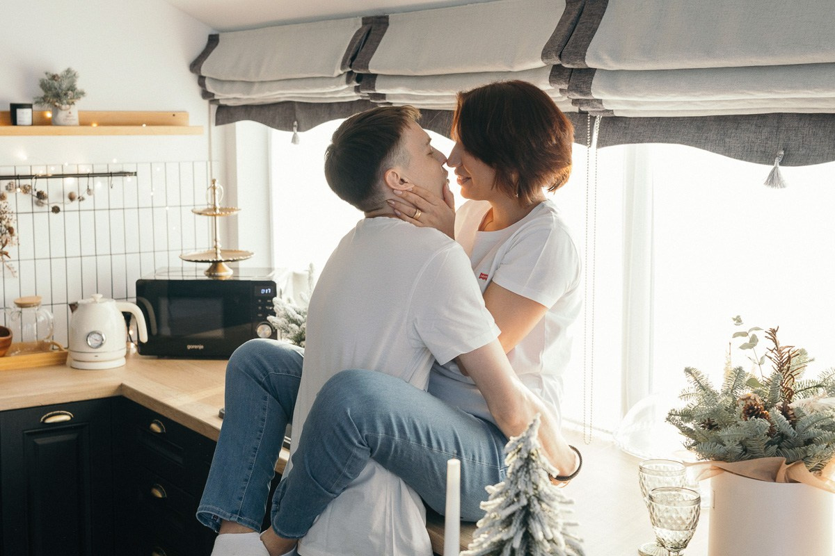 СЕМЬЯ. АЛЕКСАНДР ФОКС