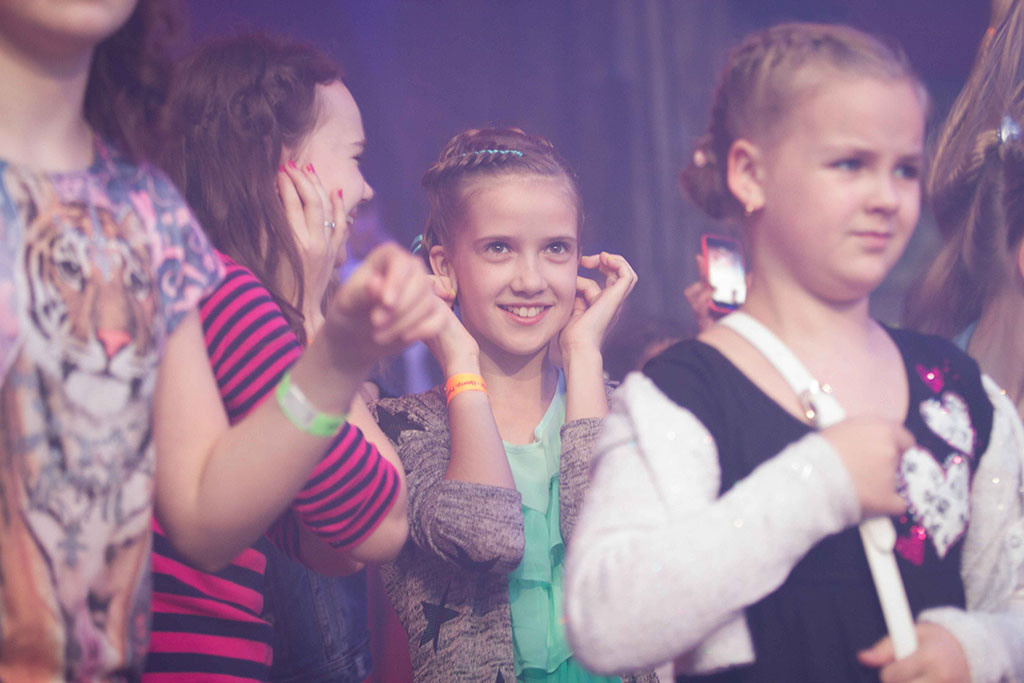 Выпускной в байк-центре sexton 4 класс