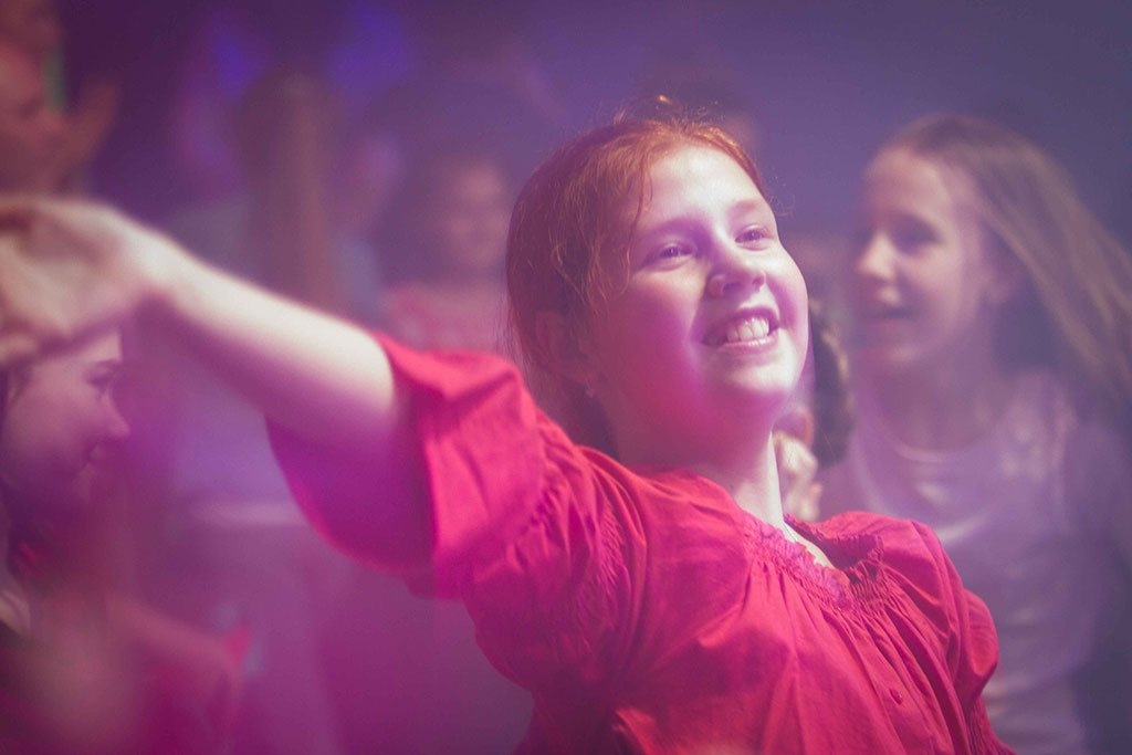 Выпускной в байк-центре sexton 4 класс