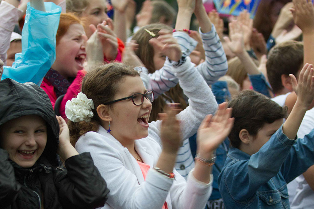 Выпускной в байк-центре sexton 4 класс