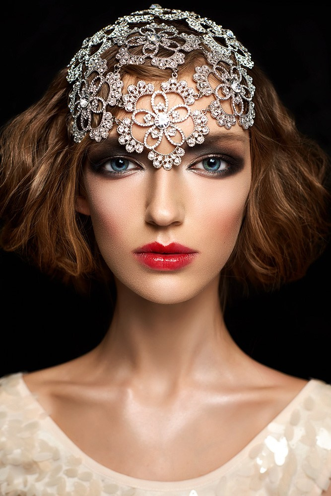 Beauty портфолио. Beauty фотограф Павел Паршин