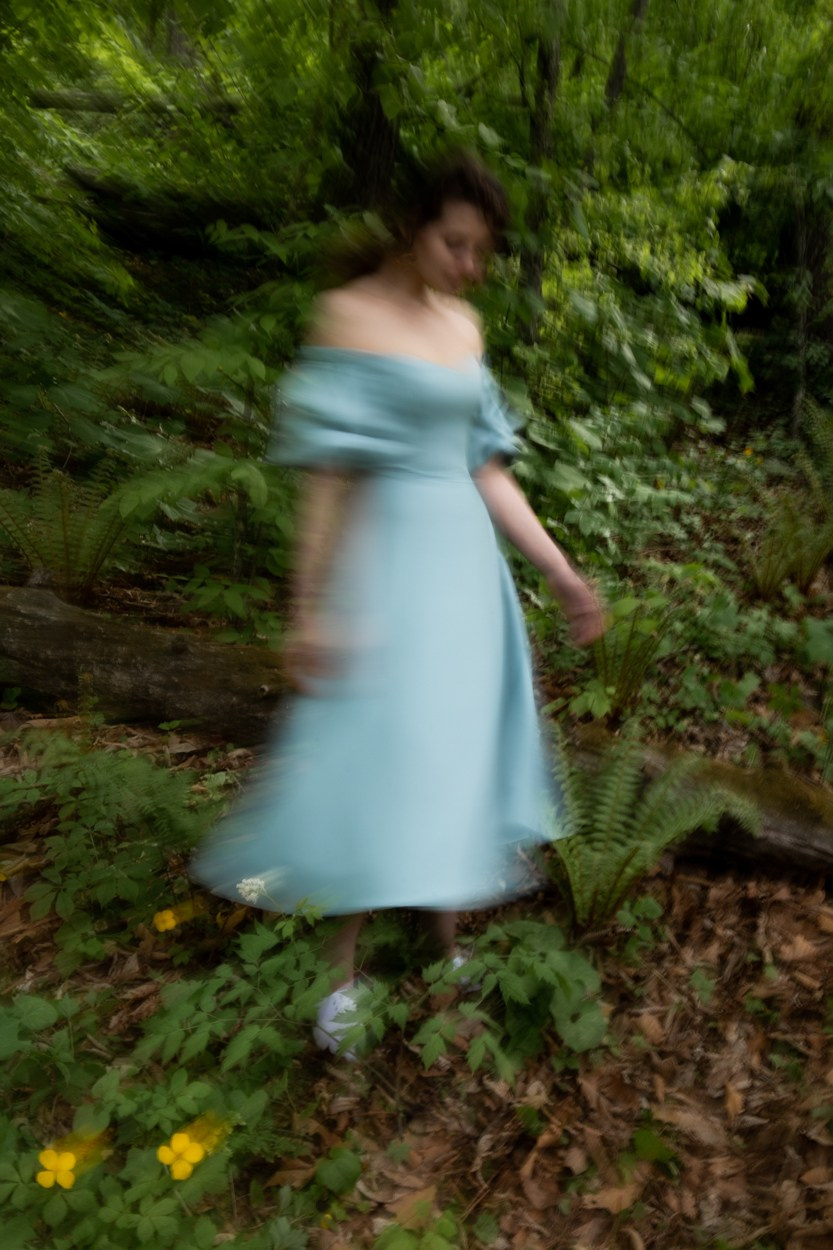Портретная женская фотосъемка на природе. Арт-фотограф. Фотосъемка, авторские принты для интерьера