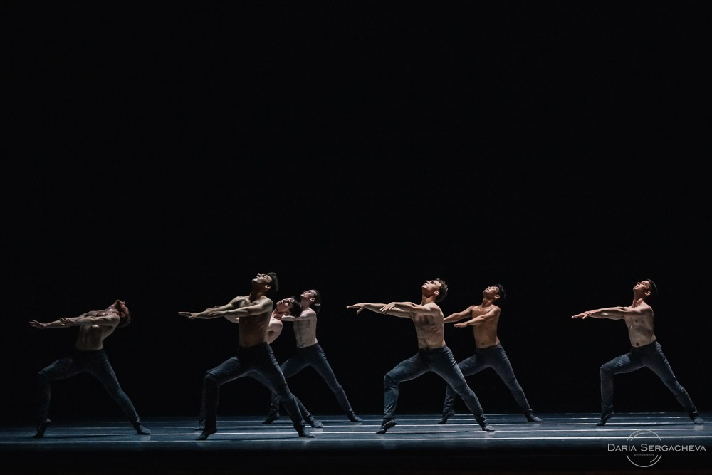 Картинки с выставки. DariaRock / Фотограф Екатеринбург