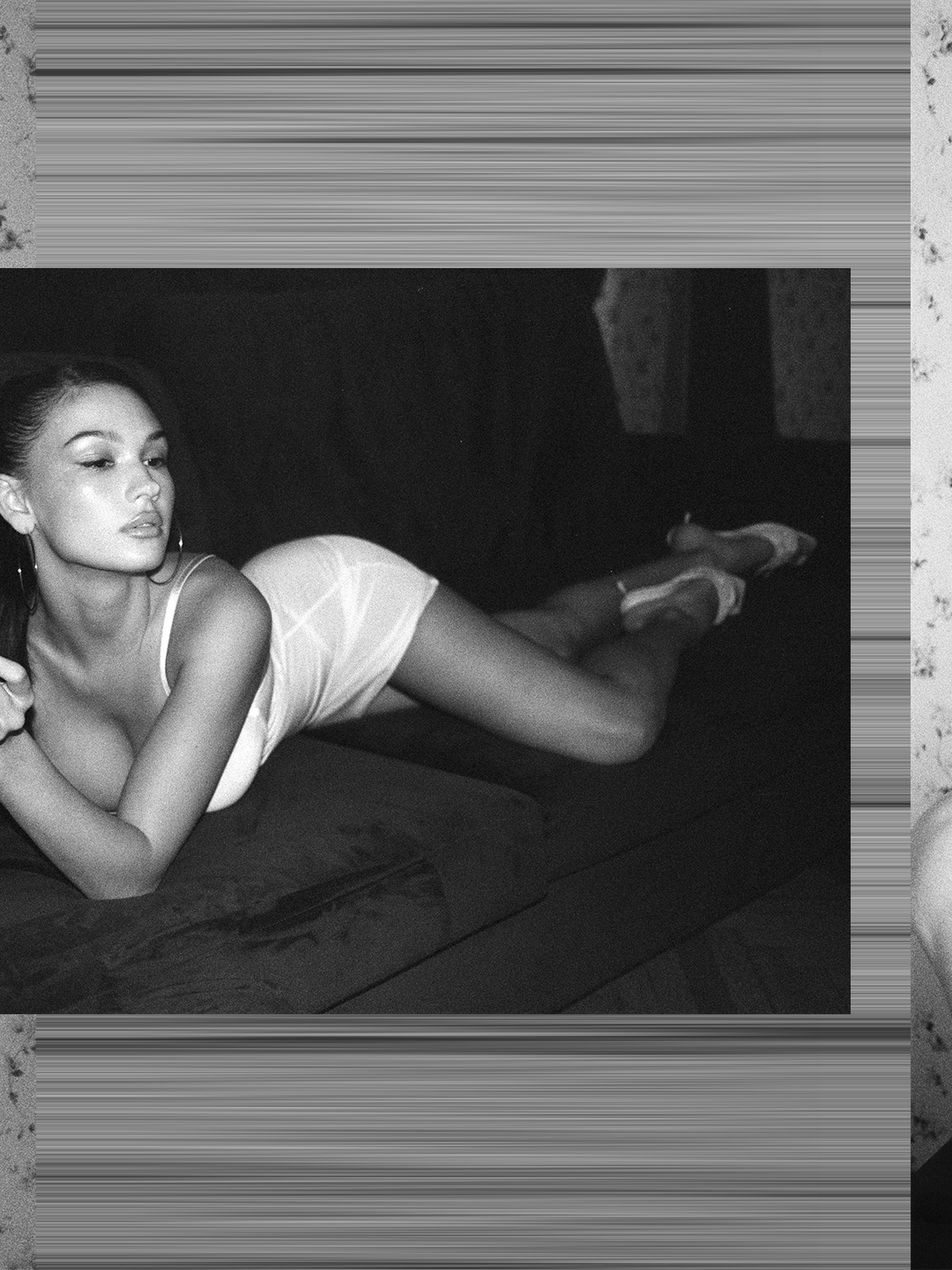 <N>. Плёночный фотограф Москва, Саша Звук