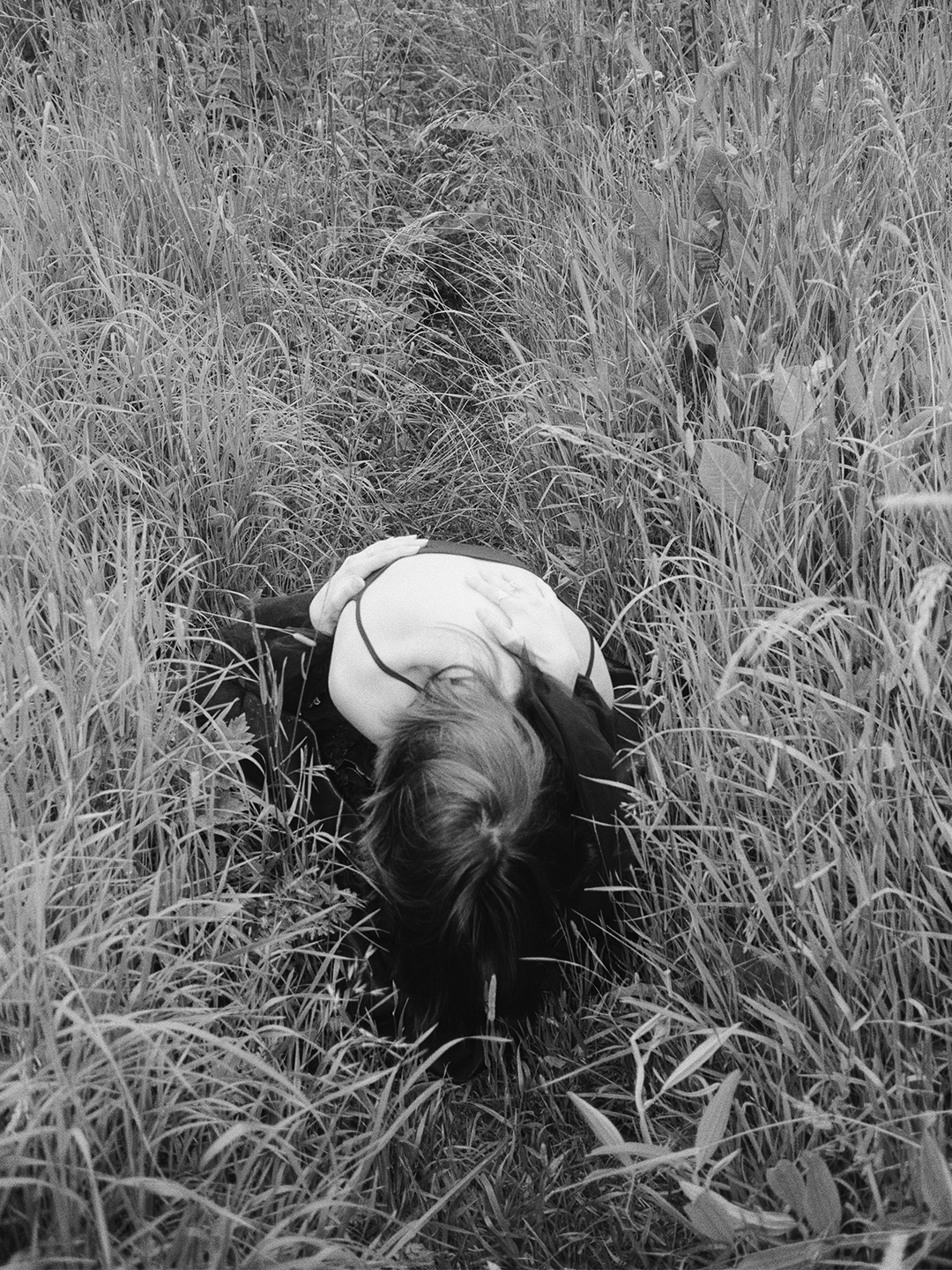 <Д>. Плёночный фотограф Москва, Саша Звук