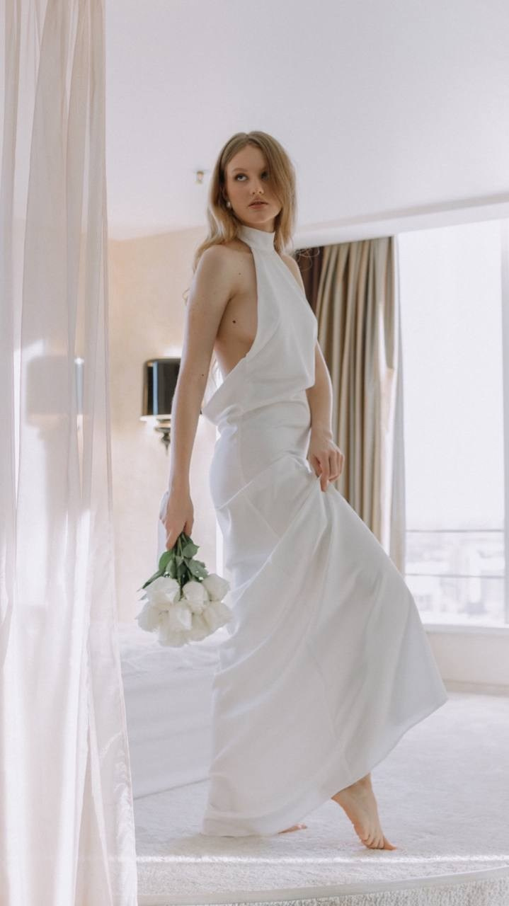 Даниил и Кира. Главная