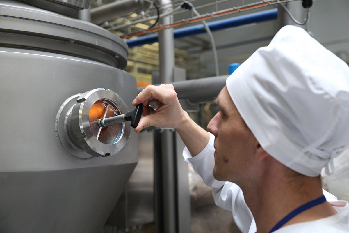 Промышленная съемка. Фотограф Краснодар — Фотосессии, свадьбы, репортаж