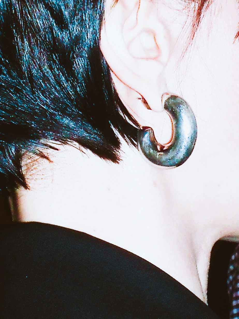 STREET STYLE PARTY. TUTSARKIS — Art Director | Stylist | Photographer