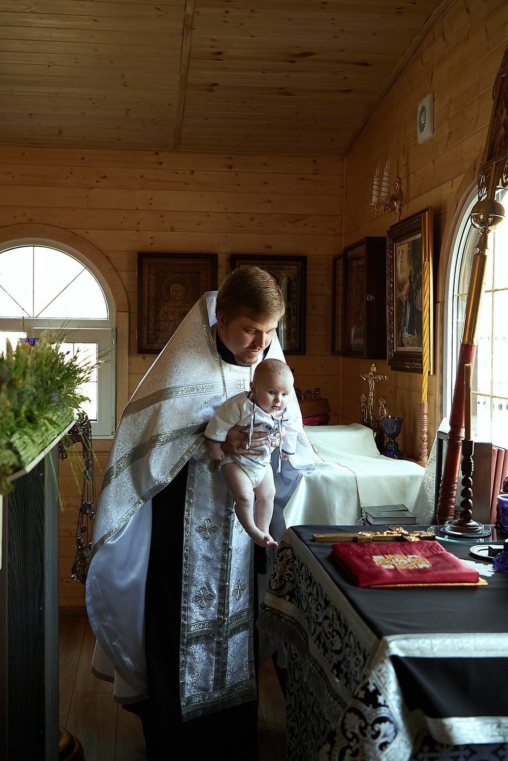 Фотограф на крещение в Краснодаре. Фотограф КовалёваТатьяна | Москва | Краснодар |Сочи |Портрет, свадьбы, семейные съёмки