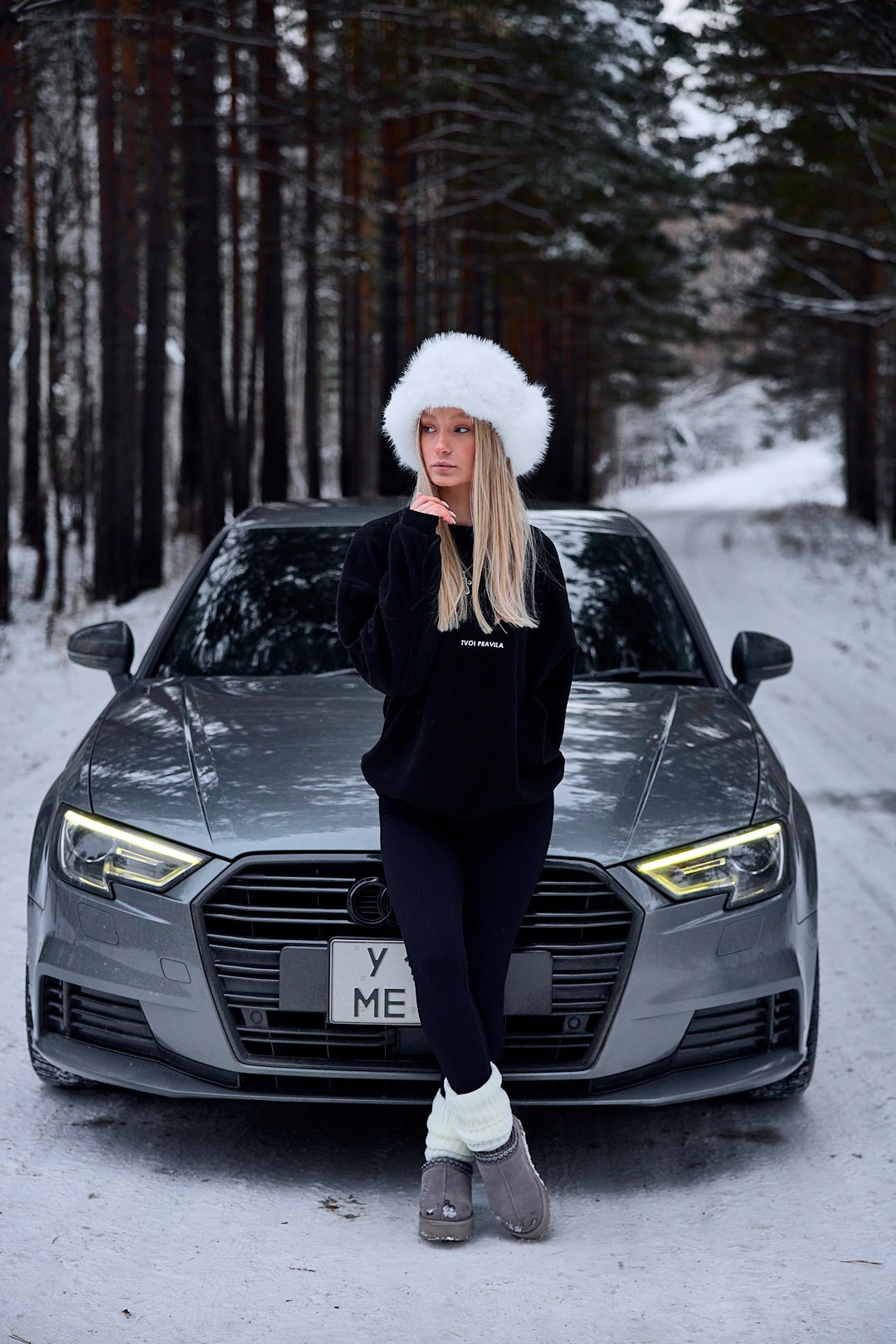 Были они). Репортажный фотограф в Иркутске — Ярослав Ковалёв