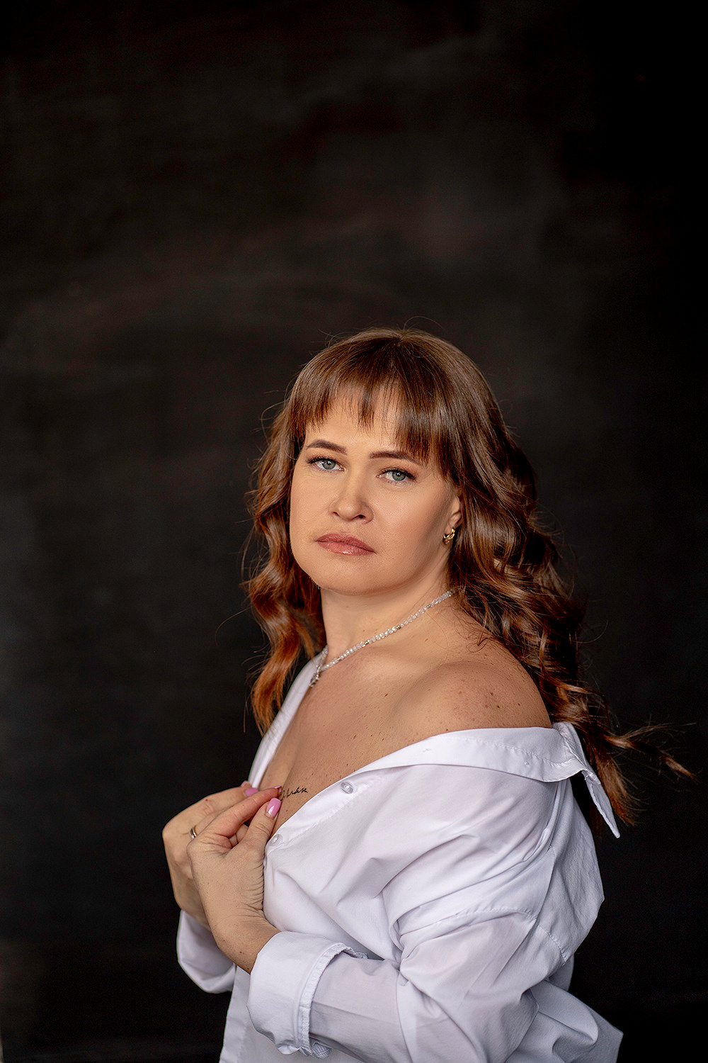 Индивидуальная фотография. Свадебный фотограф в Тюмени Юлия Панова