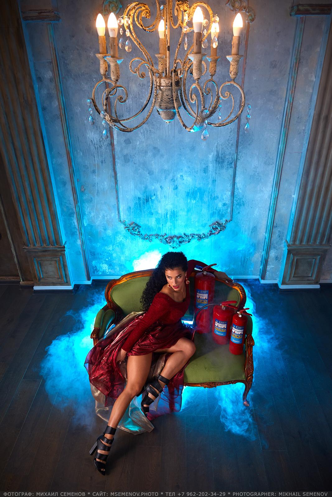 Коммерческая фото-видео съемка для бизнеса и предприятий, лидеров, руководителей компаний. Профессиональные фотоуслуги для создания календарей, рекламы, полиграфии и контента для сайта и соц. сетей. Команда профессионалов, выездные съемки на предприятии, профессиональный свет, оборудование