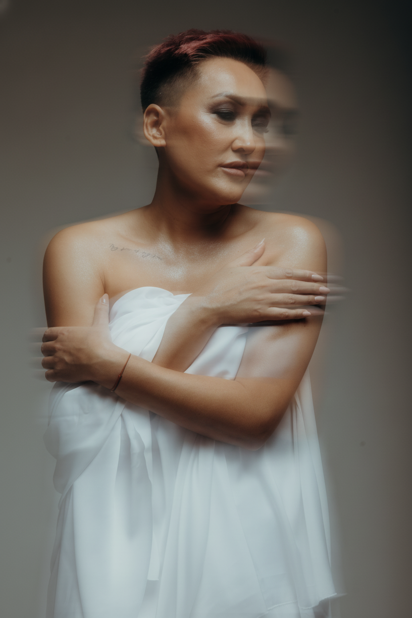 КОНЦЕПТУАЛЬНАЯ ФОТОГРАФИЯ. ФОТОГРАФ АЛЕКСАНДРА ПЕРМЯКОВА