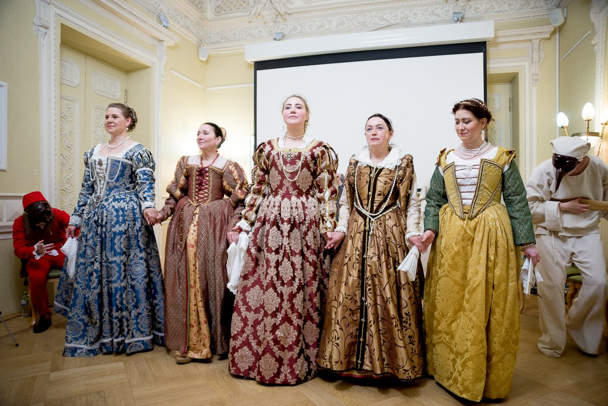 Репортаж, мероприятия. Фотограф в Санкт-Петербурге