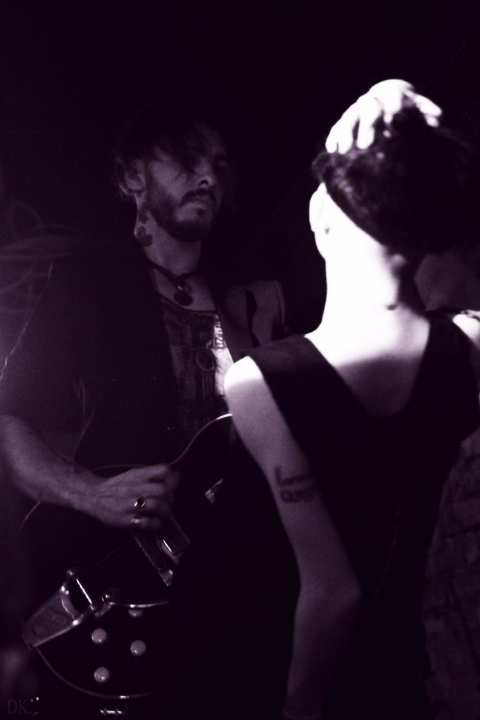 The Jack Wood, Scofferlane. Фотограф Дарья Комарова