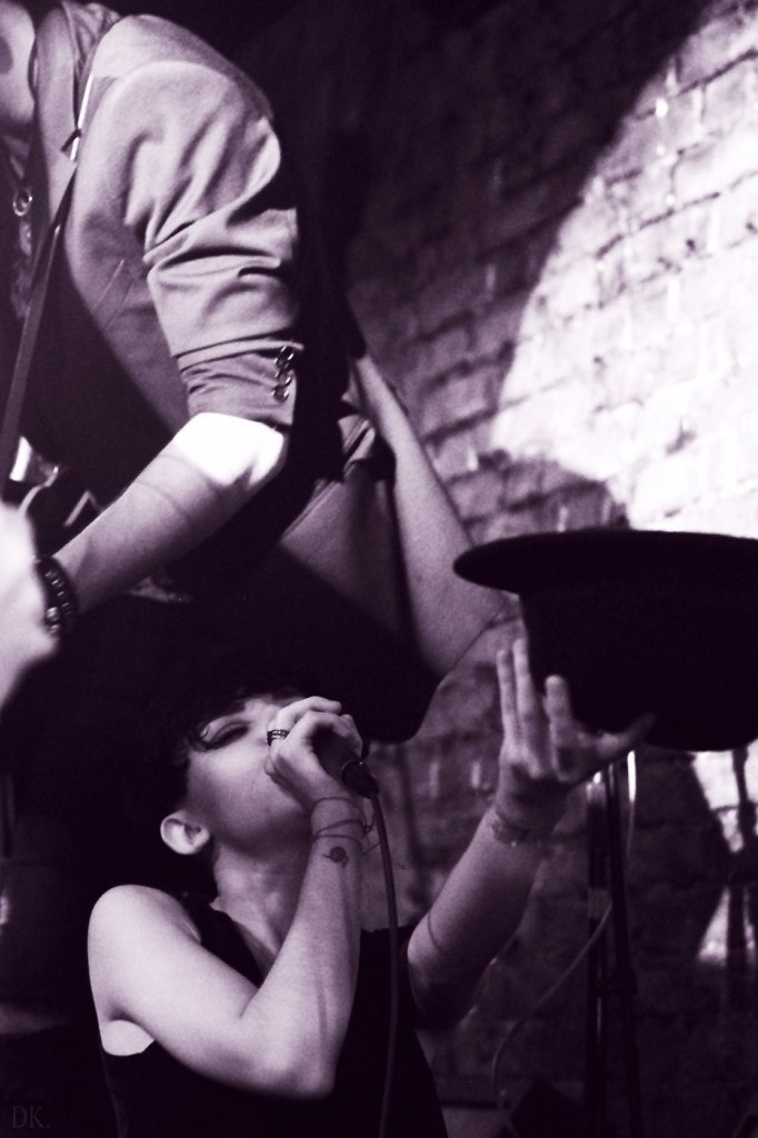 The Jack Wood, Scofferlane. Фотограф Дарья Комарова