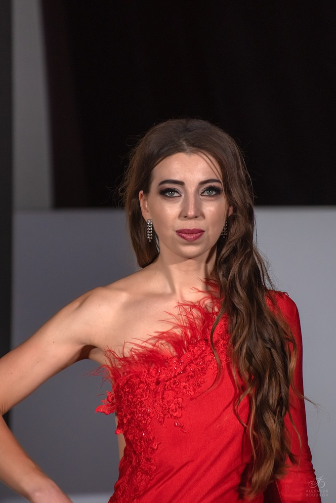 GrandFashionShow2024. Семейный и коммерческий фотограф в Сочи Александр Бодунов