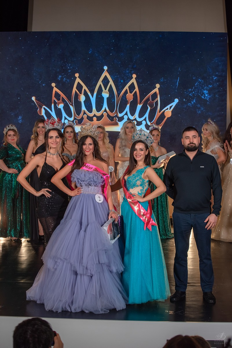 GrandFashionShow2024. Семейный и коммерческий фотограф в Сочи Александр Бодунов