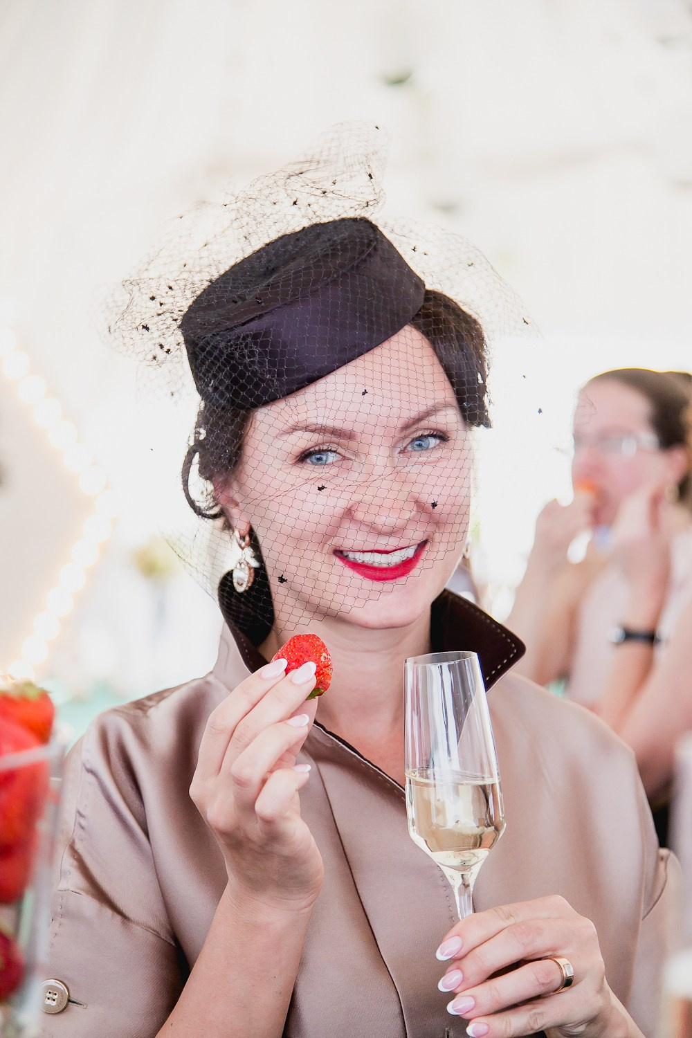 Levada. Главная