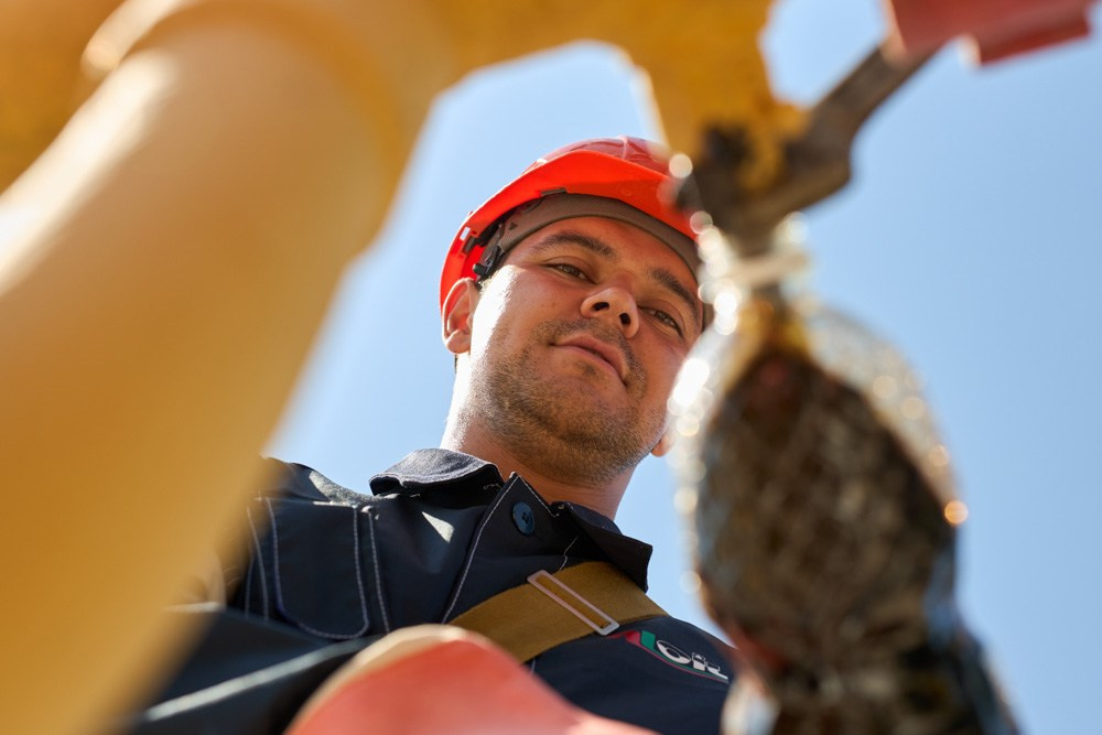 Промышленная рекламная индустриальная фотосъемка  - Портфолио фотографа. Промышленный фотограф | Бизнес-фотосессии | Казань и РФ