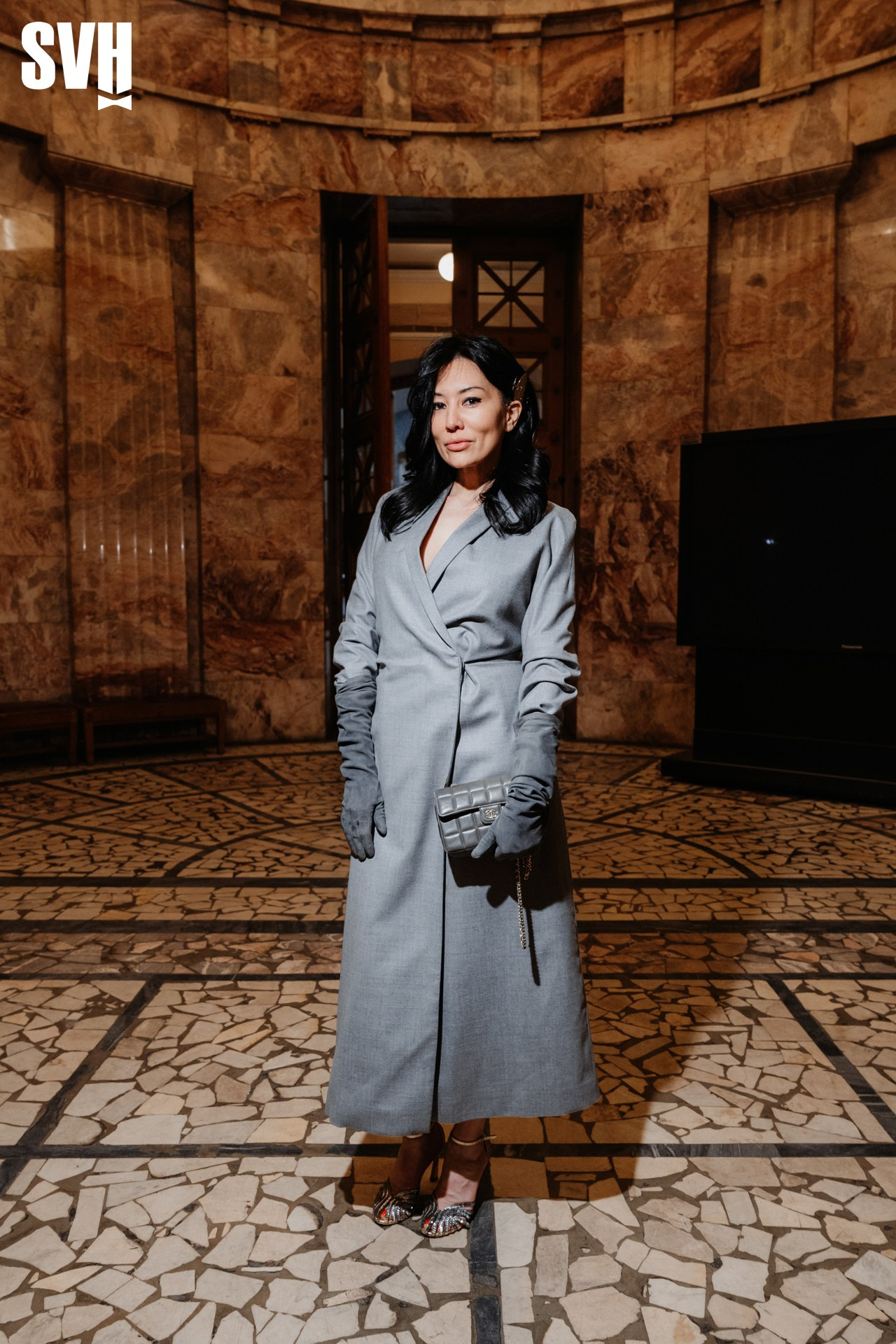 Пасхальный бал Петра Аксёнова