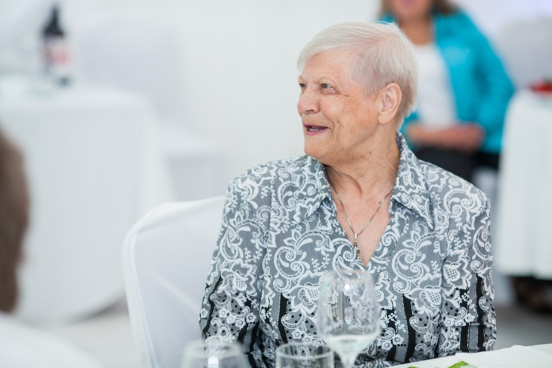 Фотосъемка Юбилея Марка. Репортажный фотограф Борис Геер