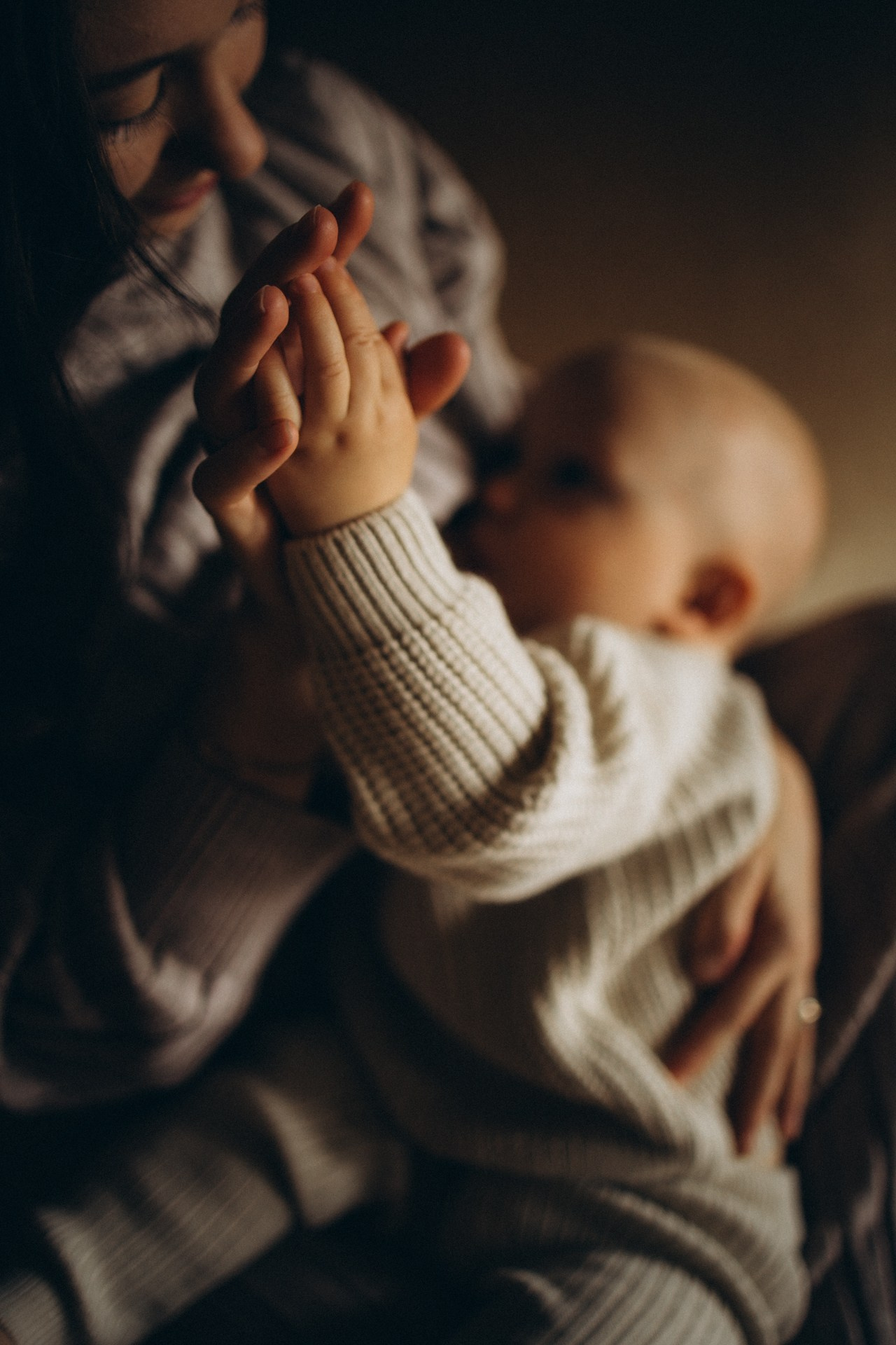 Единое целое. Фотограф в Санкт-Петербурге Кристина Порванова