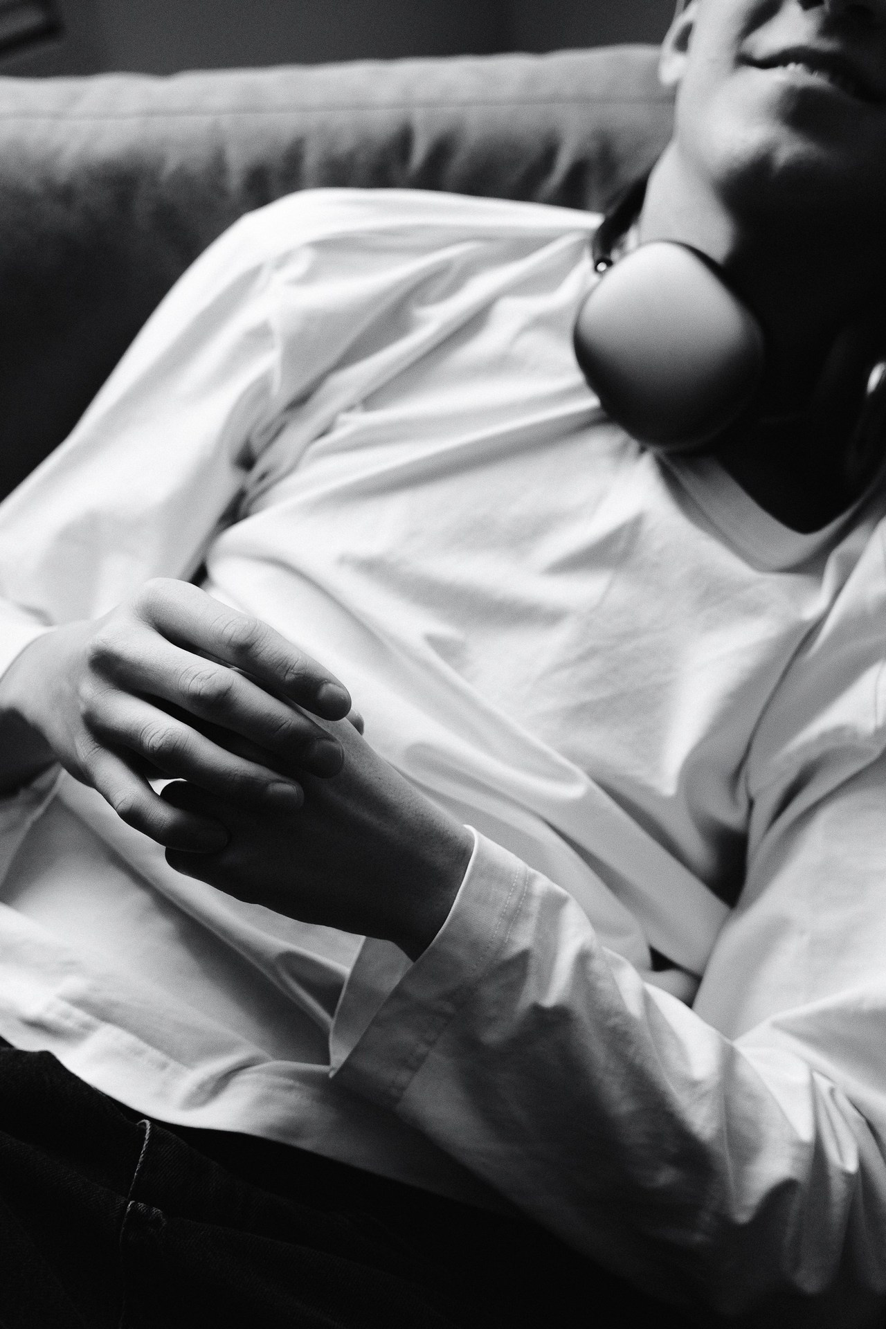 Диалог эпохи. Фотограф Новосибирск Пермякова Виктория