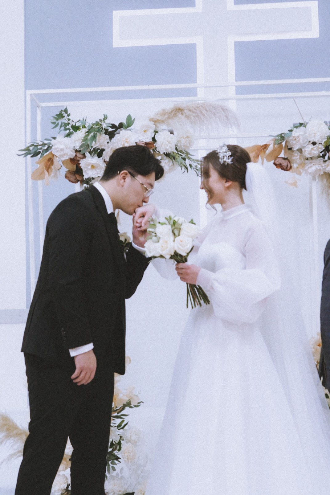 Съемка свадьбы в Ростове-на-Дону. Антон и Юлия. Фотограф в Ростове-на-Дону Марина Мальцева