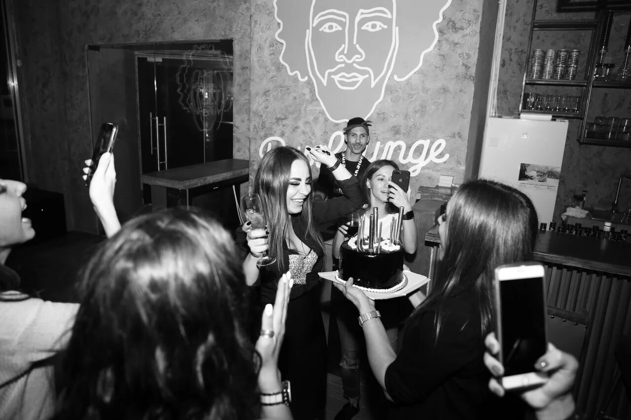 Корпоративная съемка. Фотограф на крещение Москва